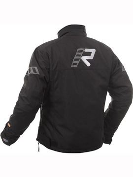 Куртка Rukka Start-R, черная