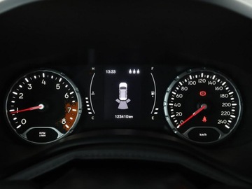 Jeep Renegade SUV 1.6 E-TorQ 110KM 2016 Jeep Renegade Longitude PDC tempomat Bluetooth, zdjęcie 23