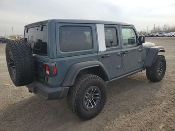 Jeep Wrangler IV 2024 Jeep Wrangler Sport 2024 3.6 Benzyna 285KM, zdjęcie 3