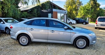 Ford Mondeo IV Sedan 2.0 Duratec 145KM 2009 Ford Mondeo BENZYNA converse NAWIGACJA sedan super OKAZJA 2.0, zdjęcie 7
