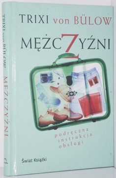 MĘŻCZYŹNI PODRĘCZNA INSTRUKCJA OBSŁUGI Bullow