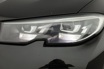 BMW Seria 3 F30-F31-F34 Gran Turismo Facelifting 2.0 318d 150KM 2020 BMW 3 318 d, Salon Polska, Serwis ASO, Automat, zdjęcie 23