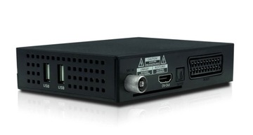 FERGUSON ARIVA T75 DVB-T2 HEVC НАЗЕМНОЕ ТЕЛЕВИДЕНИЕ