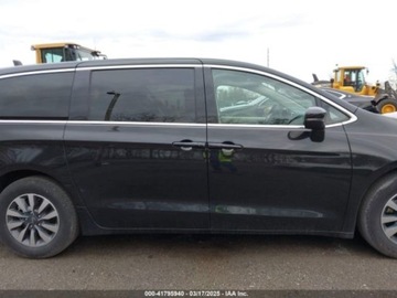 Chrysler Pacifica II 2023 Chrysler Pacifica 2023r., 3.6L 3.6 Hybryda 260KM, zdjęcie 4