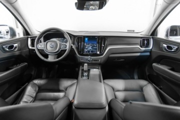 Volvo XC60 II 2020 Volvo XC 60 B4. AWD. 197KM. Salon Polska., zdjęcie 28