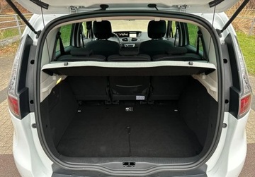 Renault Scenic III XMOD Energy TCe 115KM 2015 Renault Scenic 1.2 Benzyna 115km, NOWY ROZRZAD, Bezwypadkowy 1.2 Benzyna, zdjęcie 15