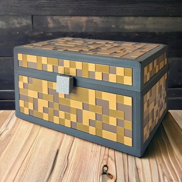 Наклейка с незеритовым мечом в стиле MINECRAFT 3D декорации, ЭКО украшение комнаты.
