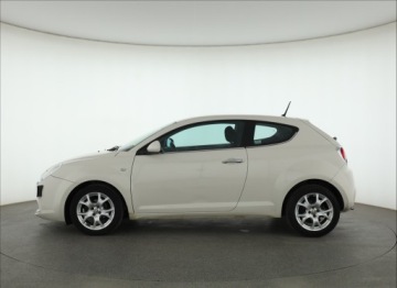 Alfa Romeo MiTo Hatchback 3d 1.4 MultiAir 16v 105KM 2011 Alfa Romeo MiTo 1.4 MultiAir, Salon Polska, Klima, zdjęcie 2