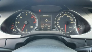 Audi A4 B8 Allroad quattro 3.0 TDI 240KM 2011 Audi A4 Avant 3.0 TDI 240KM Quattro # Stronic #, zdjęcie 17