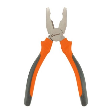 SZCZYPCE KOMBINERKI MONTAŻOWE UNIWERSALNE KOMBINERKI 8''