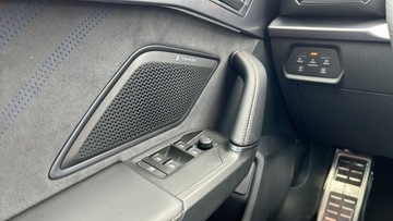 Cupra Formentor Crossover 1.5 TSI 150KM 2025 Cupra Formentor 1.5 eTSI mHEV DSG 150 KM, zdjęcie 16