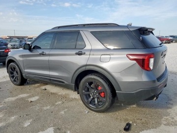 Ford Explorer VI 2022 Ford Explorer ST 2022, od ubezpieczalni 3.0 Benzyna 400KM, zdjęcie 3