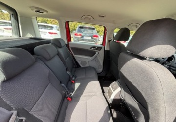 Skoda Yeti Minivan 2.0 TDI CR DPF 4x4 140KM 2012 Skoda Yeti Konserwacja podwozia i lakieru 2.0 Diesel 140KM, zdjęcie 18