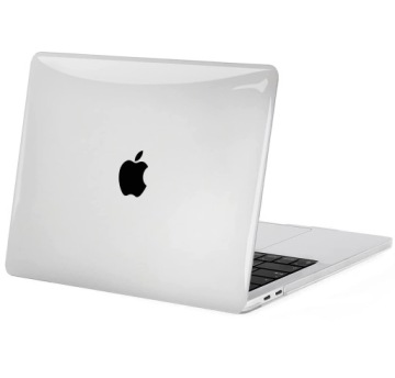 Чехол Slim Case для MacBook Air 2024-2018 A2337 M1 A2179 A1932 13.3