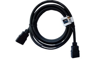 KABEL HDMI - HDMI 2m 4K FULL HDTV AUDIO