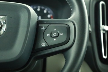 Volvo XC40 Crossover 1.5 T3 163KM 2019 Volvo XC40 T3, Salon Polska, Serwis ASO, Automat, zdjęcie 18