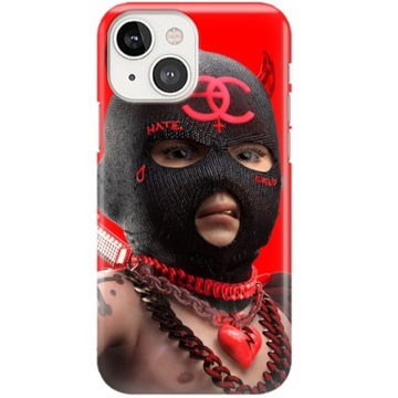 ETUI DO IPHONE 13 HARDCORE DZIWNE MIX Wiele Wzorów