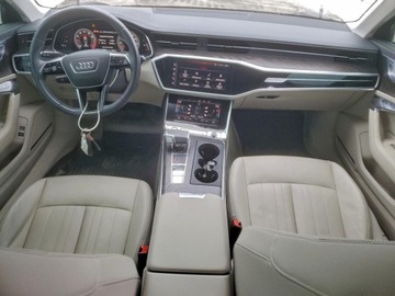 Audi A6 C8 2019 Audi A6 Limousine 2019 AUDI A6 PREMIUM PLUS 2.0 Benzyna 261KM, zdjęcie 7