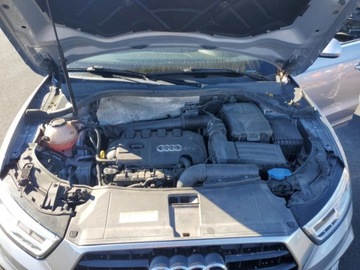 Audi Q3 II 2018 Audi Q3 2018 r., 2,0L PREMIUM PLUS 2.0 Benzyna 200KM, zdjęcie 11