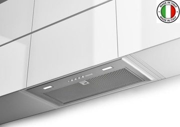 Okap podszafkowy Faber Inka Lux Smart LED X70/2 305.0604.604