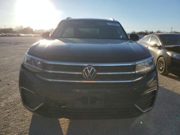 Volkswagen 2021 Volkswagen Atlas Volkswagen Atlas 3.6 Benzyna 276KM, zdjęcie 1