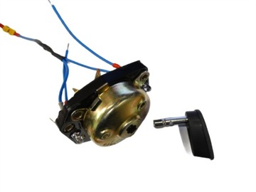 Переключатель зажигания M72, K750, Ural, Dnieper, BMW