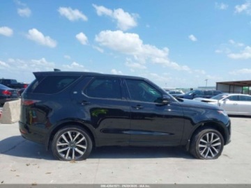 Land Rover Discovery V 2024 Land Rover Discovery P360 Dynamic SE 2024 3.0l 3.0 Benzyna 355KM, zdjęcie 6