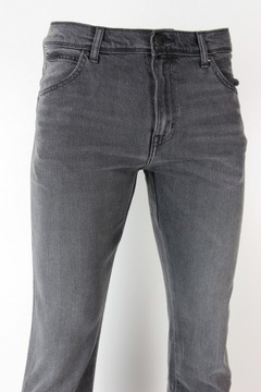 ПРЯМЫЕ ДЖИНСЫ WRANGLER TEXAS _ W32 L30