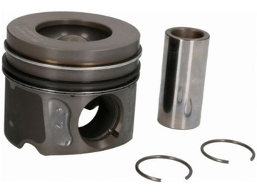 PÍST JAGUAR XF 3.0 XJ F-PACE PEUGEOT 407