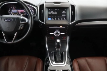 Ford Edge II 2017 Ford Edge 2.0 Bi-TDCI, Salon Polska, 206 KM, zdjęcie 11
