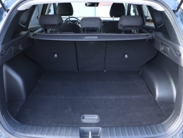 Hyundai Tucson IV SUV 1.6 T-GDI 48V 150KM 2024 Hyundai Tucson 1.6 T-GDI 48V MHEV, Salon Polska, zdjęcie 12