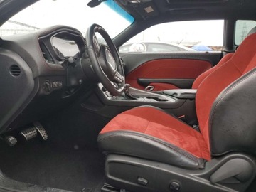 Dodge Challenger III 2022 Dodge Challenger RT Scat Pack 2022 6.4l 6.4 Benzyna 485KM, zdjęcie 7