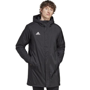 Kurtka adidas ENTRADA 22 Stadium Jacket IB6076 r S