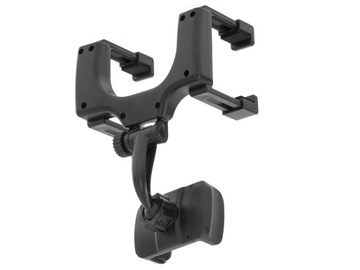 ДЕРЖАТЕЛЬ ЗЕРКАЛА ЗАДНЕГО ВИДА АВТОМОБИЛЯ