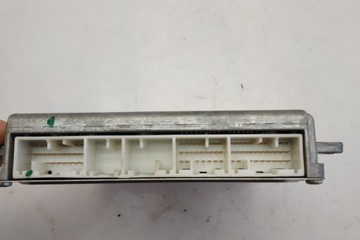 JEDNOTKA MOTORU ECU HONDA FR-V (BE) 37820RJHG01 1.7L GASOLINE 92KW 2006