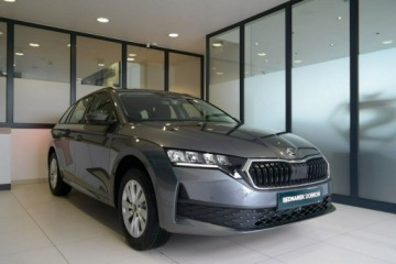 Skoda Octavia IV Kombi 2.0 TDI 150KM 2026 Škoda Octavia Skoda Octavia Combi Edition 130, zdjęcie 1