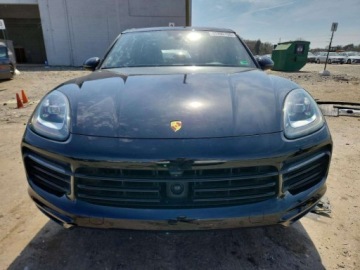 Porsche Cayenne III 2022 Porsche Cayenne 2022. 3.0 Benzyna 335KM, zdjęcie 5