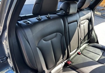 Renault Kadjar Crossover 1.6 dCi 130KM 2018 Renault Kadjar Black Edition 1.6 dCi 131KM Gwarancja Zamiana Zarejestrowany, zdjęcie 25