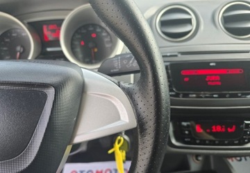 Seat Ibiza IV SportTourer 1.4 MPI 85KM 2010 Seat Ibiza Seat Ibiza ST 1.4 swiezy rozrzad klimatornik 1.4 Benzyna 85KM, zdjęcie 26