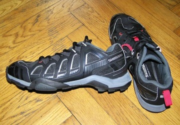 Buty SHIMANO SH-MT34 MTB SPD 43 IDEAŁ