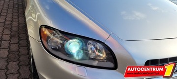 Volvo C70 II 2008 Volvo C70 CABRIO Automat Instalacja Gazowa Navi Skory MOZLIWA ZAMIANA 2.4, zdjęcie 8