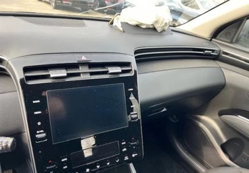 Hyundai 2023 Hyundai Tucson 1.6 Hybryda 180KM 2023r. Salon Polska 1.6 Benzyna 180KM, zdjęcie 18