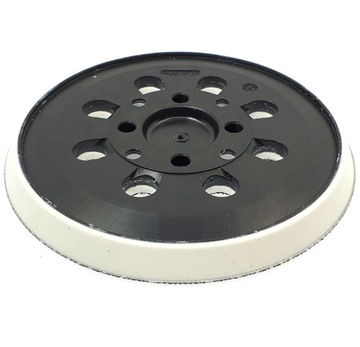 BOSCH talerz szlifierski rzep 125mm PEX300 PEX400