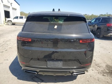 Land Rover 2024 Land Rover Range Rover Sport Dynamic SE 2024 3.0l 3.0 Benzyna 355KM, zdjęcie 2