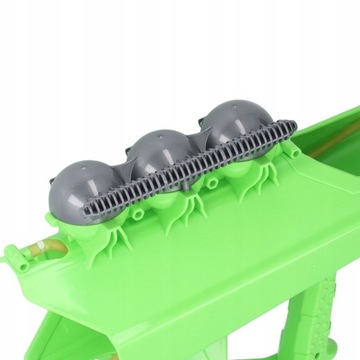 SNOWBALL GUN ПРОВЕДИТЕ ВРЕМЯ С ПОДРУЖКОЙ ЗИМОЙ, ОБЯЗАТЕЛЬНО