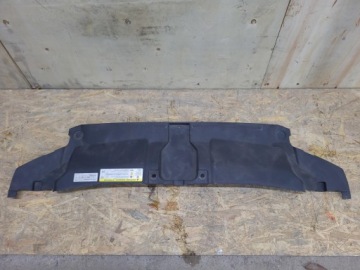 Blende Abdeckung öv, szíj vorne Audi A6 C7 2012 4G0807081