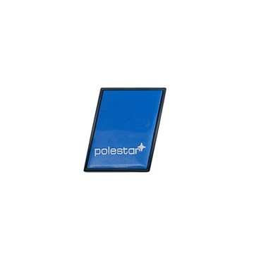 EMBLEMAT ZNACZEK Polestar VOLVO XC60 XC90 S60 S90
