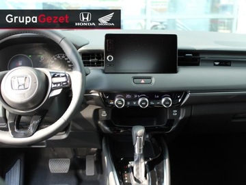 Honda HR-V III SUV 1.5 i-MMD 131KM 2025 Honda HR-V e:HEV 1.5 Hybryda 131KM Advance LIFT*dostępne inne kolory*Rabat, zdjęcie 4