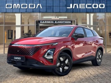 Omoda 5 1.6 T-GDI 147KM 2025 Omoda 5 NF Essential | Nowy!