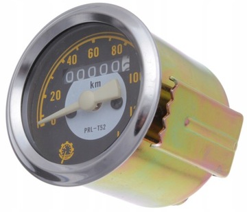 ВИНТ ПРИВОДА ТРОСА СЧЕТЧИКА СПИДОМЕТРА WSK 125